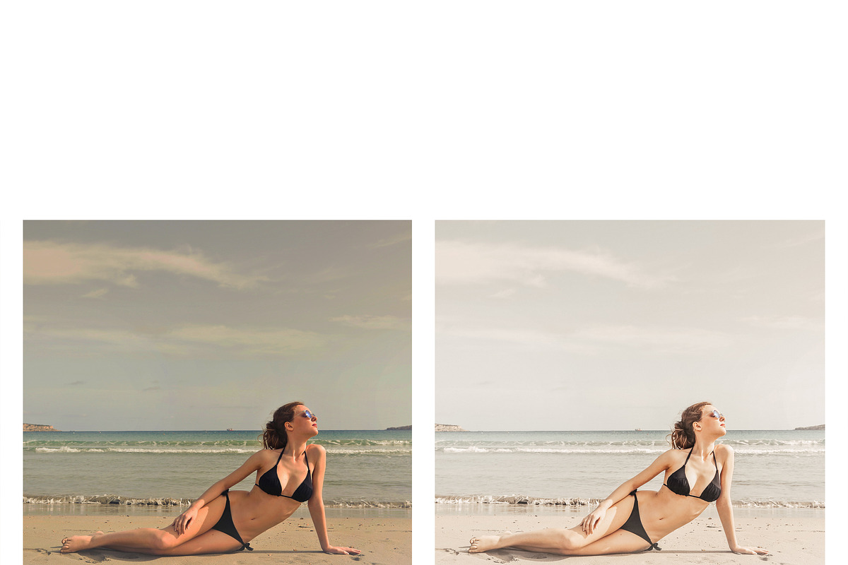 Vintage Lightroom Presets, a Preset Add-On by MockTurtleStudio (Photo 6 of 8)
