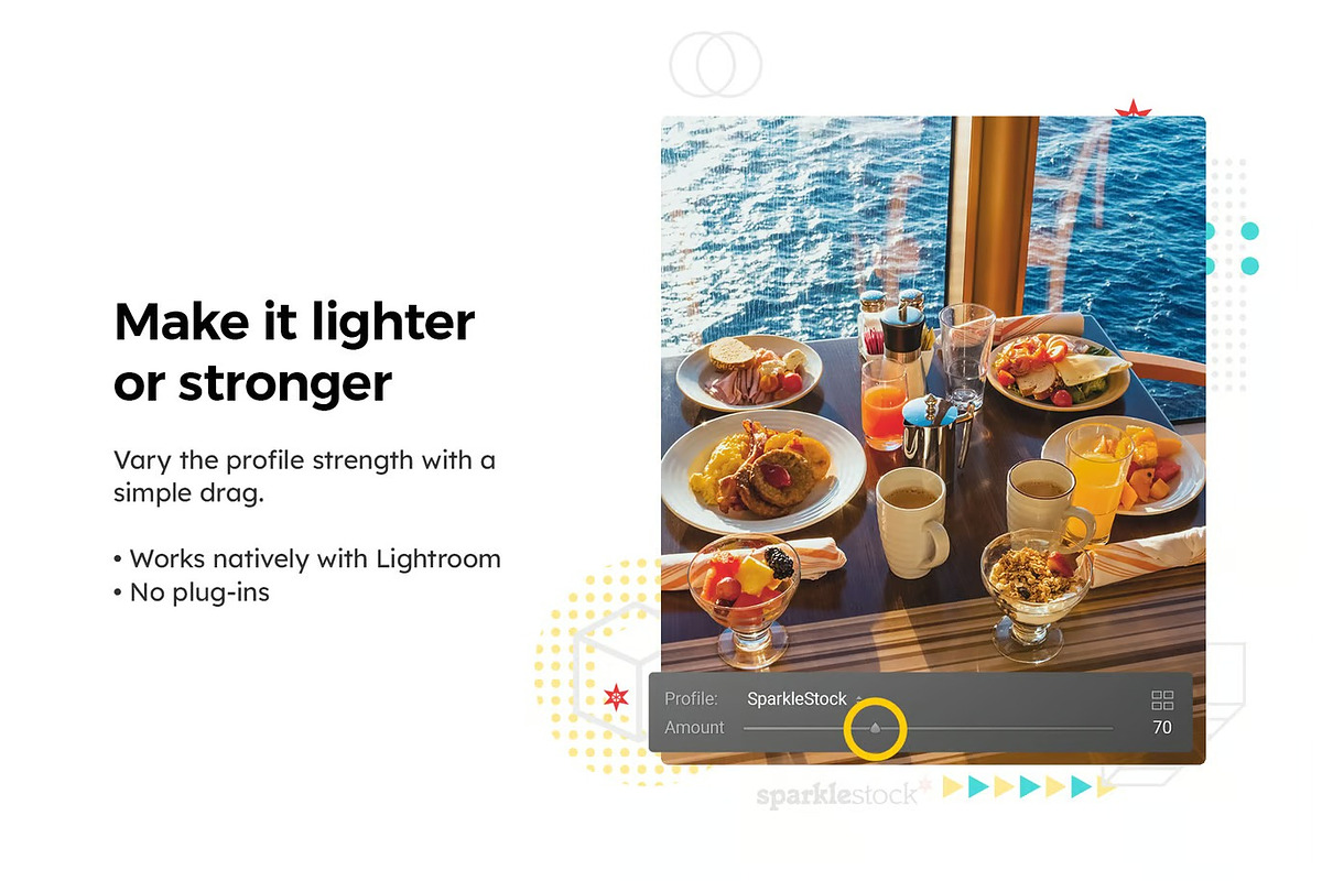 20 Cruise Vacation Lightroom Presets, a Preset Add-On by skybluecreative (Photo 8 of 9)