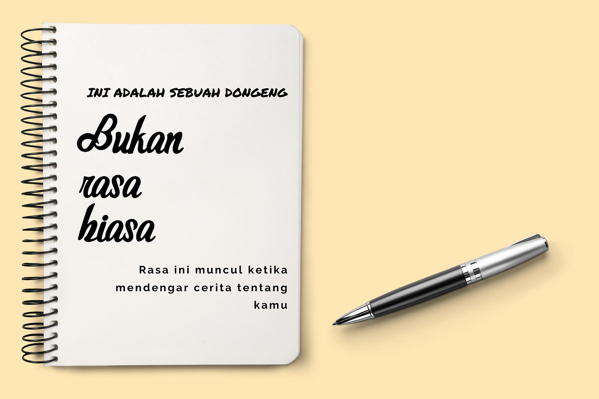 Jayakarta Font, a Script Font by portype (Photo 8 of 8)