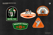 Halloween Graphic Pack 40+, a Graphic by Ryan Rivaldo Vierra (Thumbnail 5 of 6)