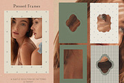 Cottagecore Patterned Backgrounds, a Background Graphic by Laras Wonderland (Thumbnail 2 of 12)