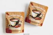 Snack Pouch Mockup Bundles V1, a Packaging Mockup by Ambo Ampeng (Thumbnail 4 of 17)