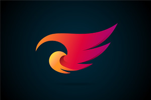 Wings Logo