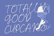 CS Sinclair – Handwritten Script, a Script Font by Craft Supply Co. (Thumbnail 2 of 8)