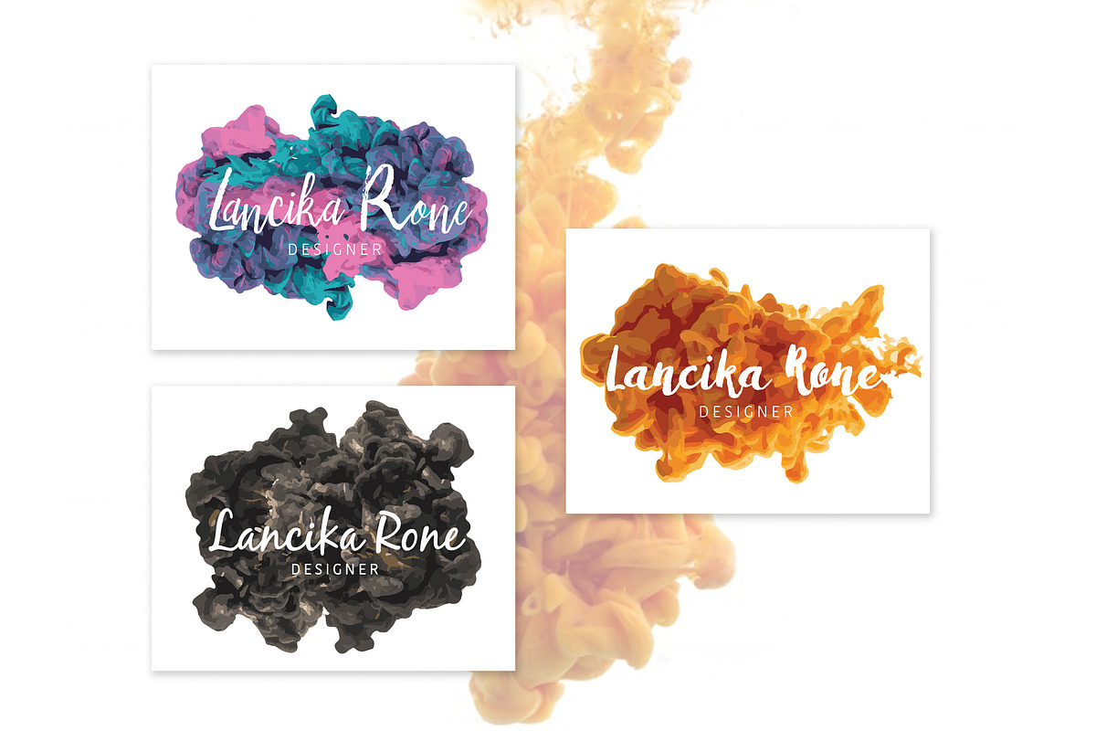 1400 Logos Mega Bundle Pack, a Branding & Logo Template by AN Productions (Photo 69 of 129)