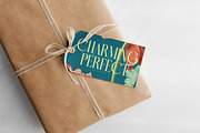 Balliome Modern Serif Typeface, a Serif Font by timelesstype.co (Thumbnail 11 of 20)