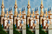 Fuji Fortia SP II, a Preset Add-On by colorituals (Thumbnail 2 of 8)