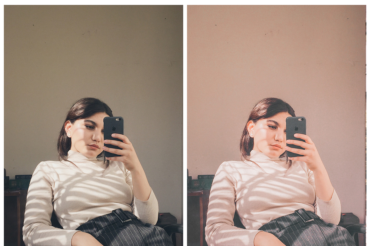 Dreamy Pink Lightroom Presets, a Preset Add-On by artboard1 (Photo 7 of 7)