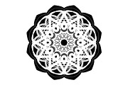 Spiritual Mandala Artwork Bundle, a Decorative Illustration by NJ Himel (Thumbnail 94 of 104)
