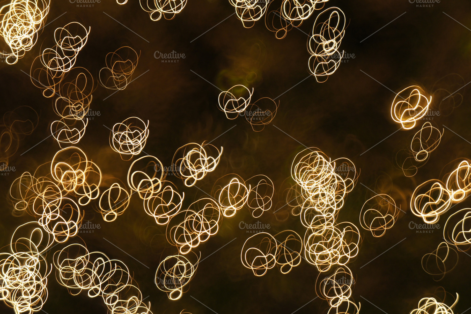 Abstract gold light 12 stock photo containing black and gold