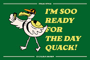 CS Calika Drawn, a Serif Font by Craft Supply Co. (Thumbnail 2 of 8)