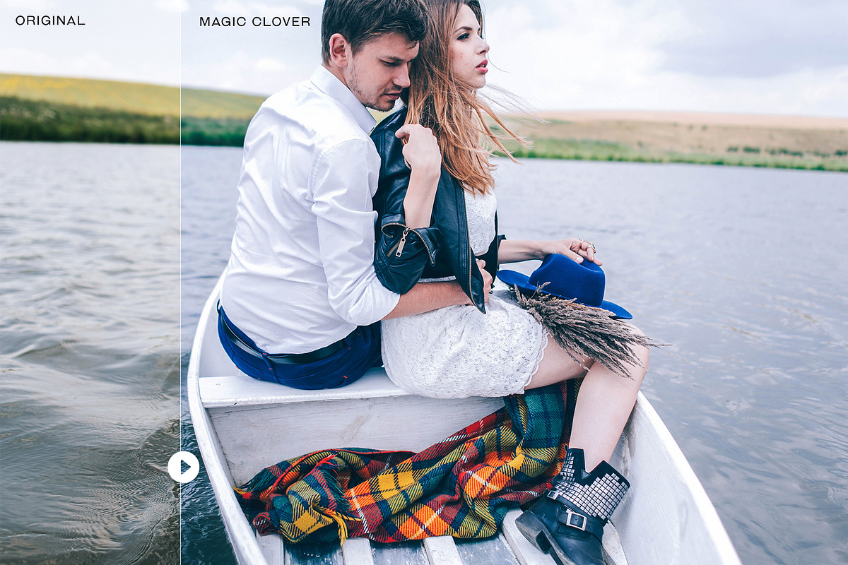 700+ Lightroom Presets Bundle, an Action Add-On by Art Zooted (Photo 13 of 39)