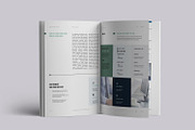 Proposal, a Brochure Template by Elite_Standard (Thumbnail 5 of 14)