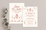 Royal Spark - Handwritten Ink Font, a Script Font by Letterena Studios Script (Thumbnail 5 of 20)