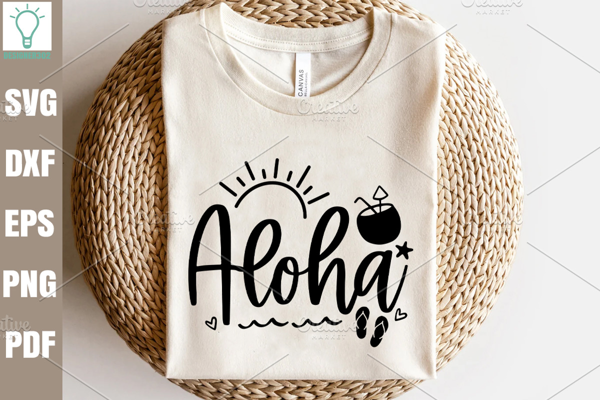 Summer SVG Bundle, Funny Beach Quote, a Graphic by Designer302 (Photo 2 of 22)