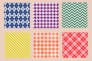 44 Texture brushes for Procreate, a Brush Add-On by Elenbushe (Thumbnail 5 of 6)