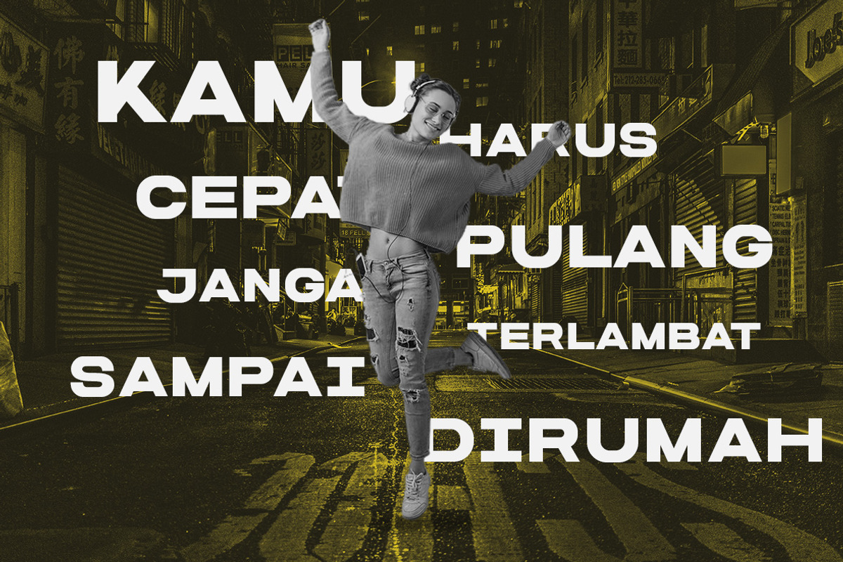 GRVTRN - Expanded Sans Serif, a Sans Serif Font by Nian Keun Studio (Photo 4 of 7)