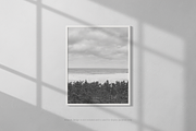 4x5 Portrait Frame Mockup Bundle, a Household Mockup by Lelu Art Design (Thumbnail 3 of 11)
