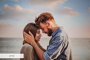 Vignette Overlays Photoshop, a Plug-in Add-On by FixThePhoto (Thumbnail 17 of 32)