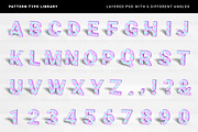 Block Type Toolkit, an Object Graphic by Scott Howard (Thumbnail 7 of 14)