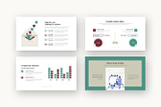 Mao : Medical Biz Plan Google Slides, a Presentation Template by Punkl Camp (Thumbnail 5 of 16)