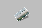 A6 Postcard Mockup, a Print Template by lamorastudio (Thumbnail 4 of 12)
