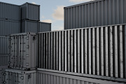 Container Mockup, a Mockup by Mockupnine (Thumbnail 3 of 7)