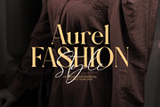 Bager Newton Elegant Serif Font, a Serif Font by Graphicxell (Thumbnail 7 of 8)
