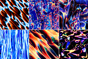 Propel: Organic 3D Textures, a Texture Graphic by Chroma Supply (Thumbnail 10 of 12)