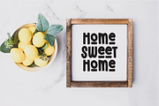 FABULOUS SUMMER FONT BUNDLE, a Font by Blush Font Co. (Thumbnail 4 of 12)