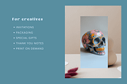 Las Calaveras - Day of the Dead, a Holiday Photo by Picturesque Stories (Thumbnail 5 of 7)