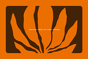 Coral shapes, underwater plants set, a Decorative Illustration by Good Studio (Thumbnail 3 of 11)