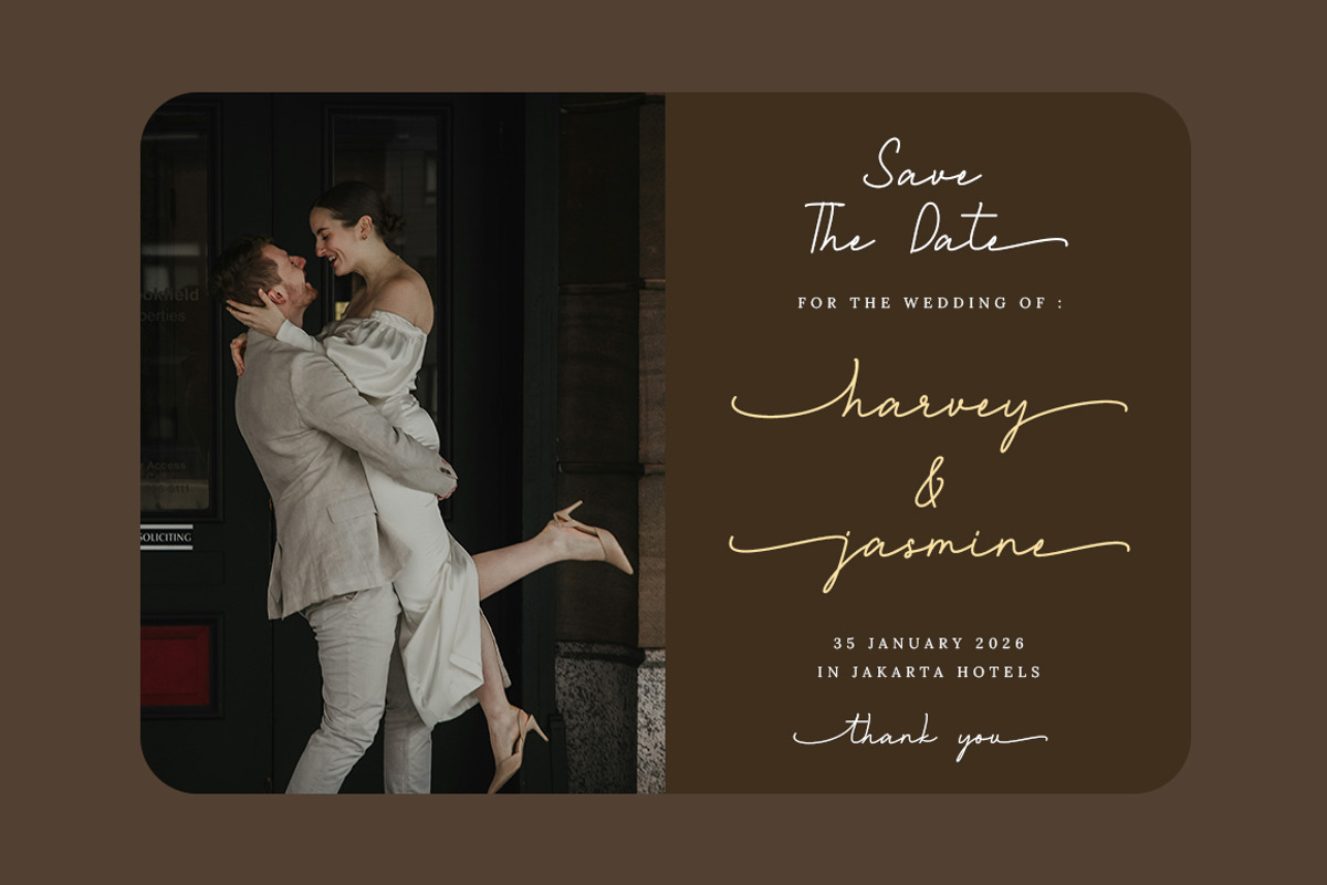 Living my story, a Script Font by Bluestype Studio (Photo 7 of 9)