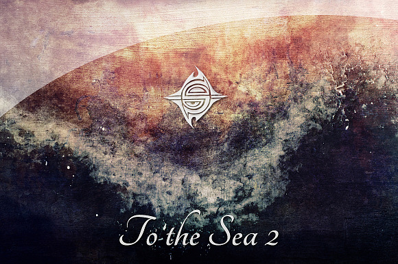 15 Textures To The Sea 2