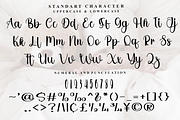Farmhouse, a Handwritten Font by InermediaSTUDIO (Thumbnail 6 of 8)