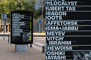 Urban Billboard Ad Mockup - OCM5, a Print Template by Ormai (Thumbnail 6 of 7)