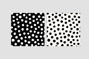 Dotted Backgrounds