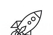 43 Vector Photography Camera Icon, an Outline Icon by adenpinkstore (Thumbnail 6 of 21)
