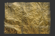 Gold Ink Textures, a Texture Graphic by Offset (Thumbnail 8 of 16)
