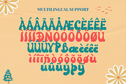 Gragstop | Retro Display Font, a Font by Denustudios (Thumbnail 14 of 15)