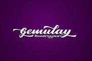 Font Bundle (Graptail) - 93%OFF, a Script Font by Graptail (Thumbnail 26 of 26)
