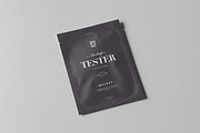 Foil Bag Sample Mock-up, a Packaging Mockup by Yogurt86 (Thumbnail 6 of 18)
