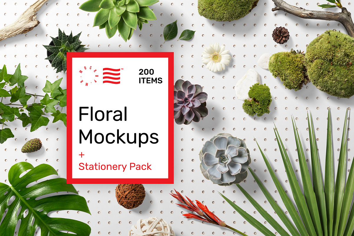 Mockup Bundle - All in One - 85% OFF, an Advertising Mockup by Mr.Mockup™ (Photo 66 of 67)