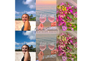 Aesthetic Sunbeam Lightroom Presets, a Preset Add-On by Mirelyn (Thumbnail 3 of 7)