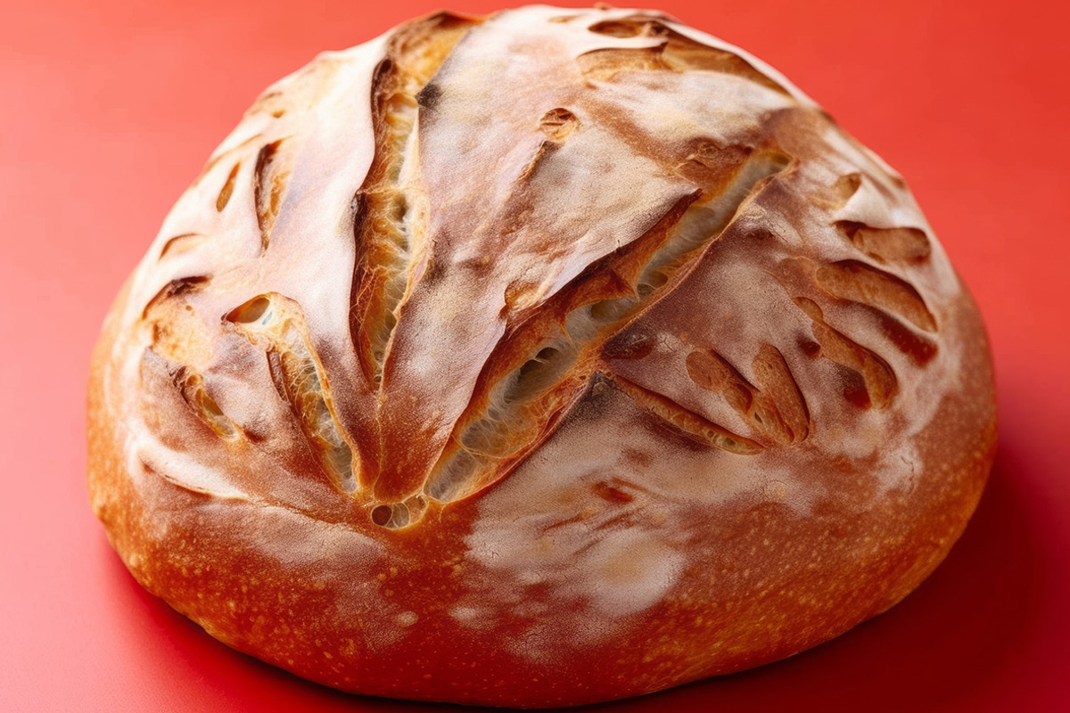 Bread. 43 images, a Food Illustration by Handmadefont (Photo 7 of 11)