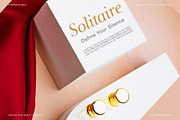 The Stripes Editorial + Italics, a Serif Font by Stripes Studio (Thumbnail 22 of 23)