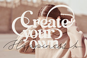 Aima Font Duo|Modern, a Script Font by Areatype (Thumbnail 5 of 10)