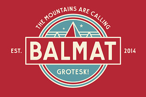 BALMAT