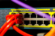 DATA CENTRE, a Technology Photo by Feelings (Thumbnail 5 of 5)