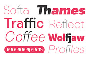 Santhor, a Sans Serif Font by Propertype (Thumbnail 13 of 16)